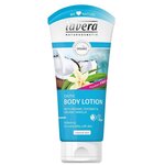 Lavera Лосьон для тела Exotic Body Lotion Organic Coconut & Organic Vanilla - изображение