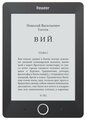 6"  Электронная книга Reader Book 1