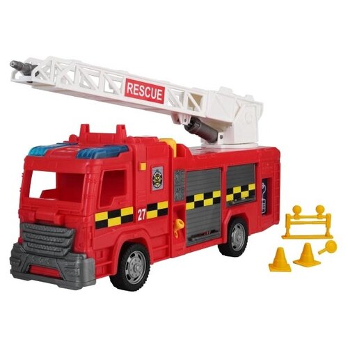 548072 Игровой набор: Пожарная машина