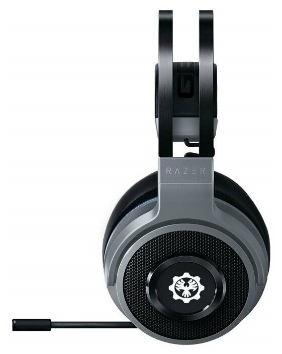 Razer Thresher Xbox One Gears 5 Edition черныйсерый