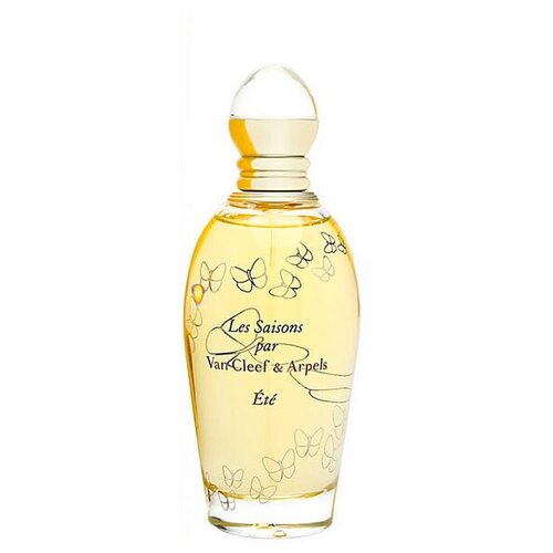 Туалетная вода Van Cleef  & Arpels Les Saisons L`Ete 125 мл.