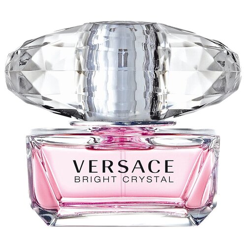 Дезодорант - спрей Versace Bright Crystal 50 мл.