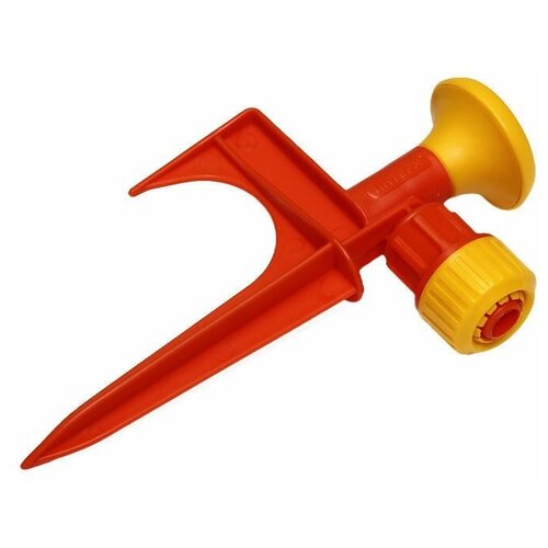 Дождеватель Интерм Л0209 50 шт 375₽