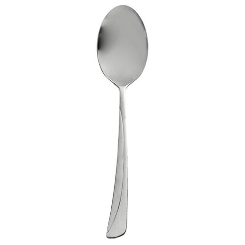 фото Viners ложка десертная angel серебристый