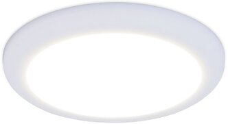 Ambrella light Downlight DCR312, LED, 24 Вт