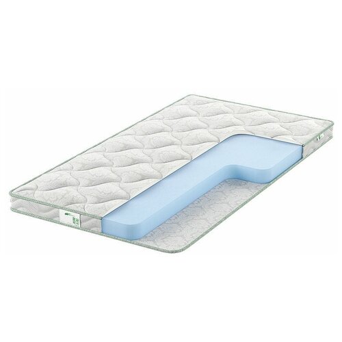 фото Матрас agreen mono bruges, белый