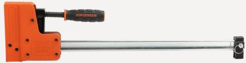 Изображение товара Струбцина с параллельными губками Jorgensen Parallel Jaw Bar Clamp 457 мм 8018