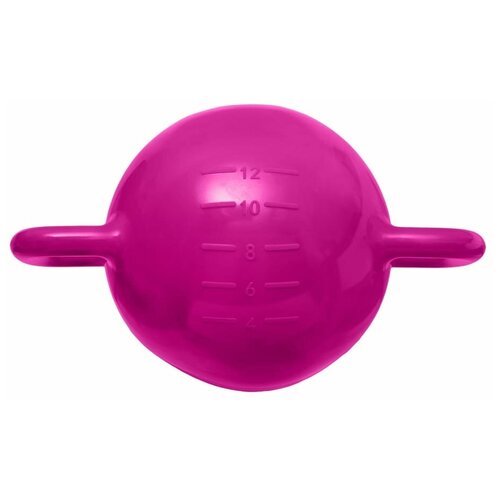 фото Bradex гиря двуручная с динамическим центром тяжести и изменяемым весом sf 0707