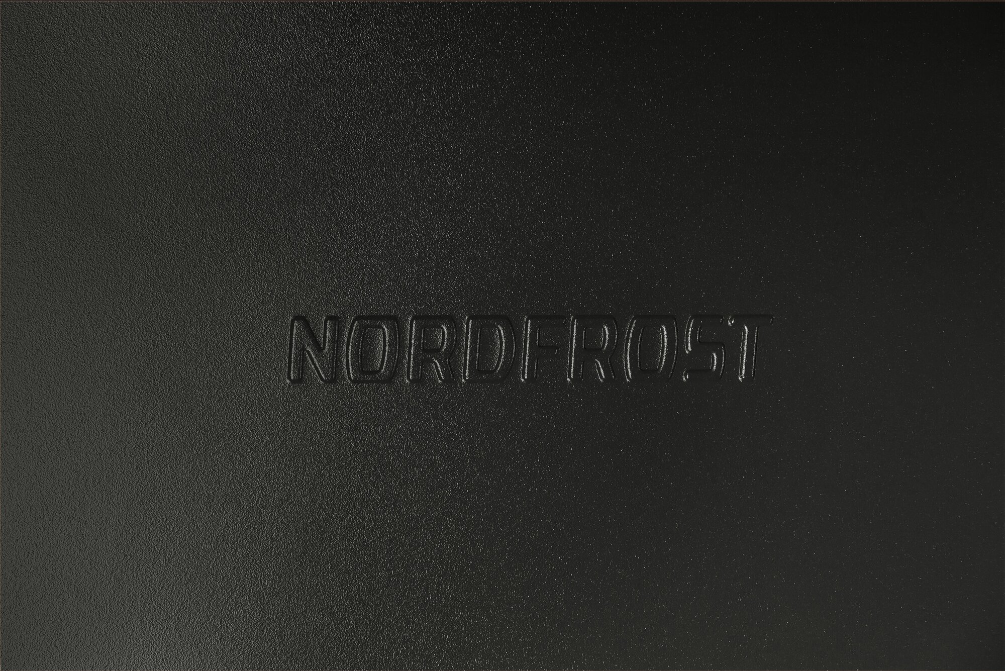 Холодильник двухкамерный Nordfrost NRB 154 B - фото №16