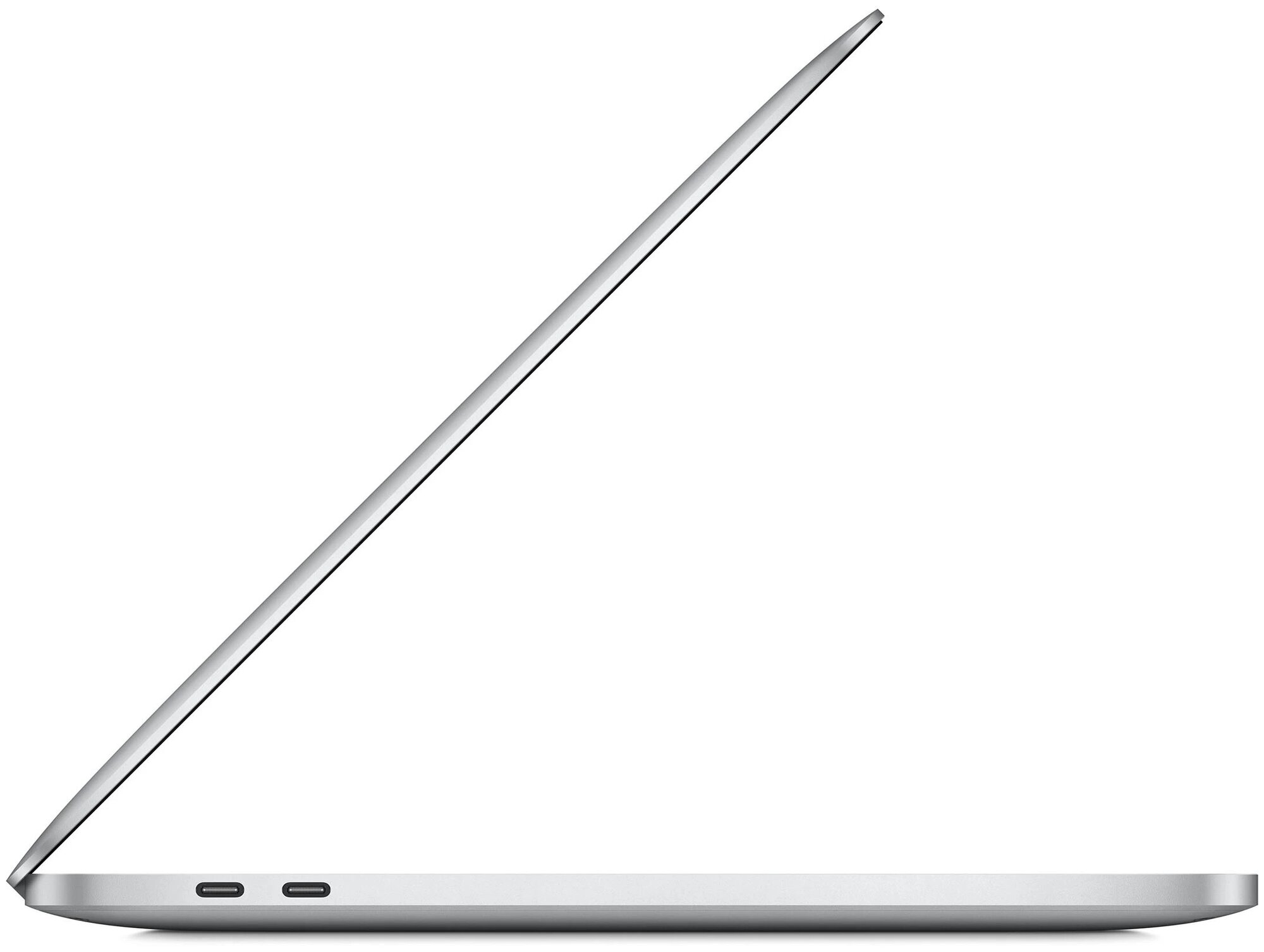 Ноутбук Apple MacBook Pro Z11F0002Z 133 IPS 1280x720Apple M116Gb512GbSSDMac OS X