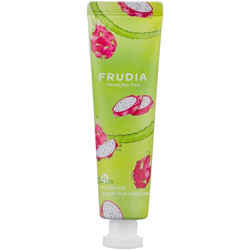 Frudia Крем для рук My orchard Dragon fruit, 30 г