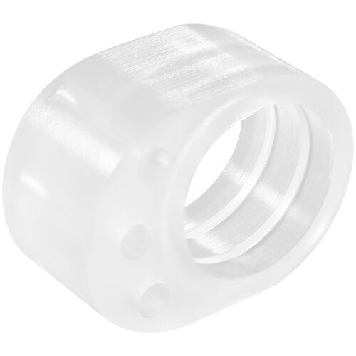 Стоппер дверной Позитивная штучка силиконовый 1 шт