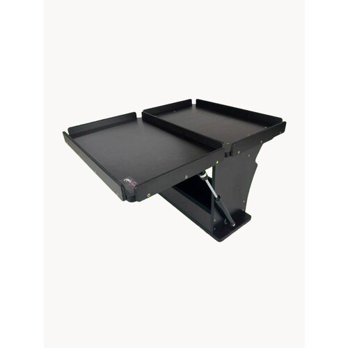 Большой раскладной столик в лодку ПВХ