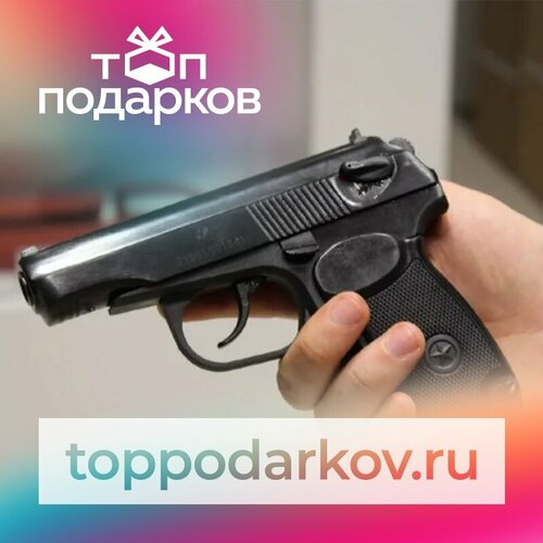 Стрельба в пневматическом тире (1 чел.) (Московская область)