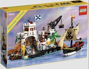 Lego Icons 10320 Eldorado Fortress