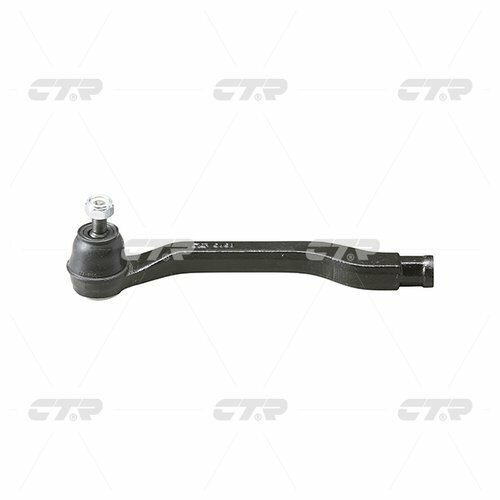 Наконечник рулевой тяги левый Ctr CEHO7L для Honda Accord V, VI, Odyssey, Shuttle