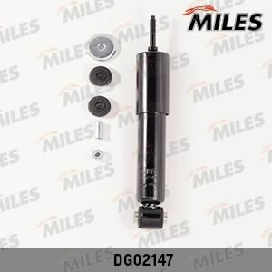 Амортизатор Miles DG02147