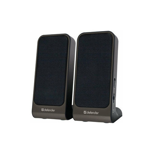 Акустическая система Defender SPK-225 4 Вт питание от USB 65220 248000₽