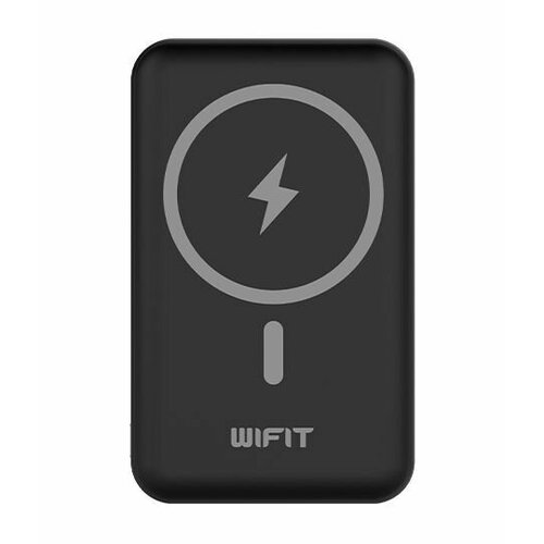 Портативный аккумулятор магнитный WIMAG Pro 10000mAh 239000₽