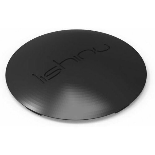 Сменная крышка (Lishinu) Черный