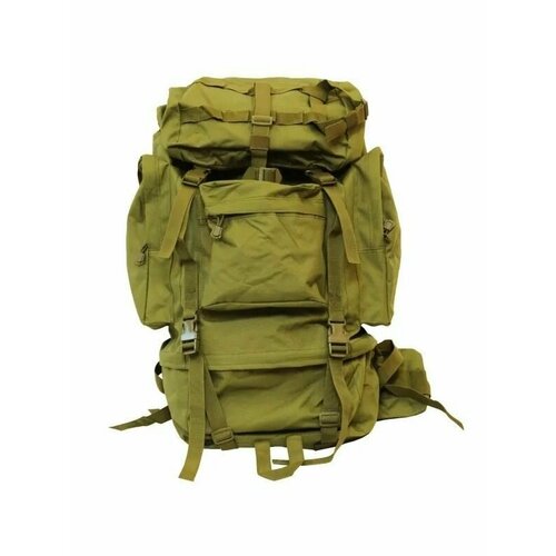 фото Рюкзак американский тактический 70л. (цв. хаки) snow bars