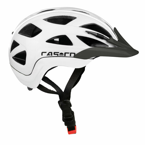 Шлем детский CASCO Activ 2 04.0851. U шлем casco activ 2 black orange m