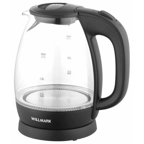 Чайник Willmark WEK-1705GB 170000₽