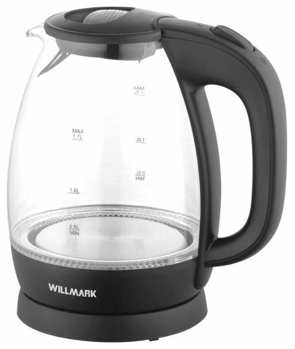 фото Чайник Willmark WEK-1705GB