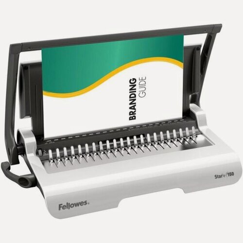 Изображение товара Брошюровщик Fellowes STAR+ 150 A4