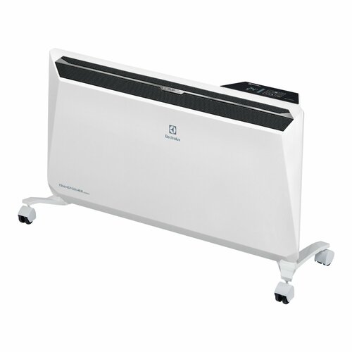 Комплект Electrolux Rapid Transformer с блоком управления и шасси ECHR-2000 T-TUI4 инверторный 1247000₽