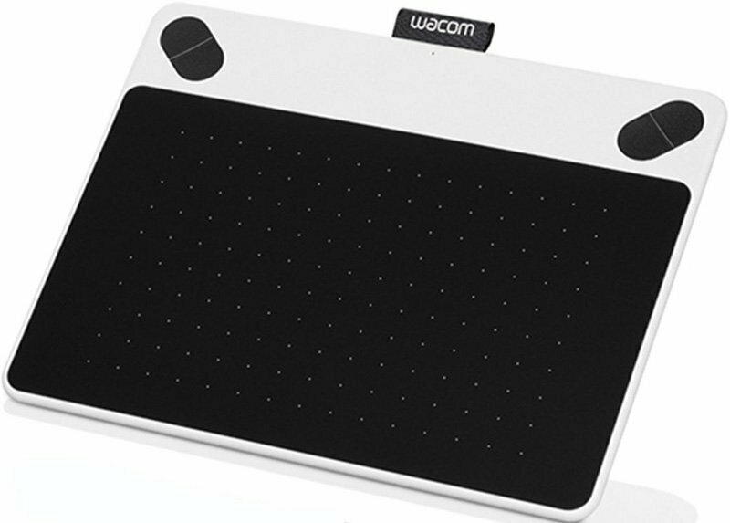 Wacom - фото №11