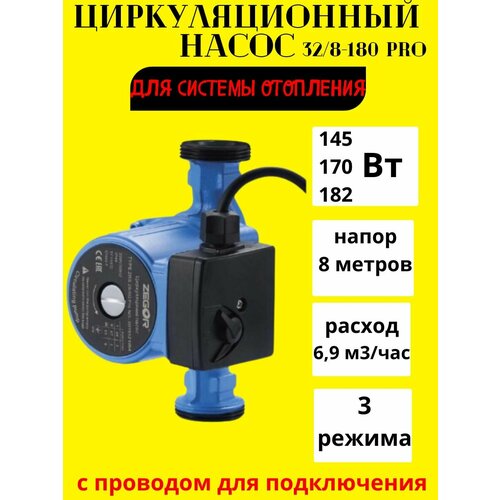 Циркуляционный насос насос 0020213167