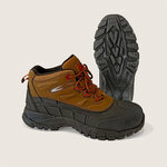 Утепленные ботинки «Скорпион Жук» - изображение
