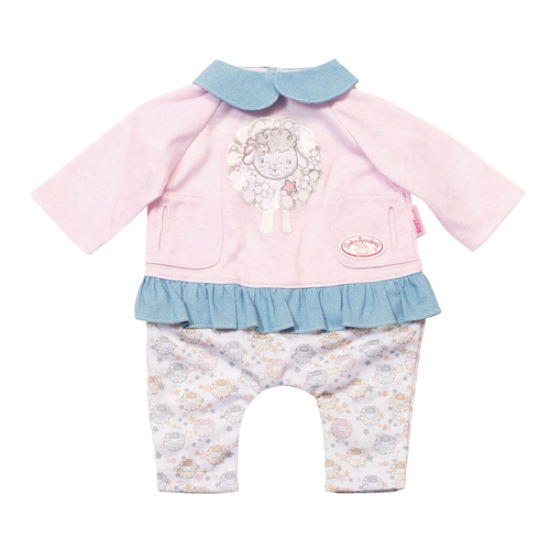 Одежда для кукол Zapf Creation Baby Annabell 700-105