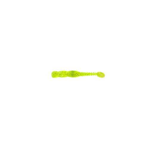 Приманка съедобная ALLVEGA Baby Shad 5см 0,97г (10шт.) цвет chartreuse приманка съедобная allvega little creepy 5см 0 65г 10шт цвет chartreuse