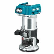 Аккумуляторный фрезер Makita DRT50Z (DRT 50 Z)