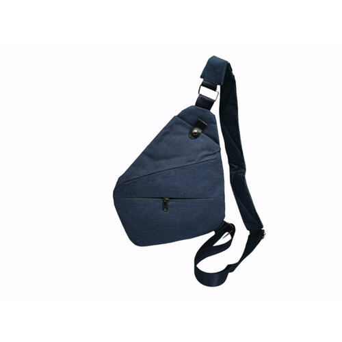 фото Рюкзак , синий нет бренда