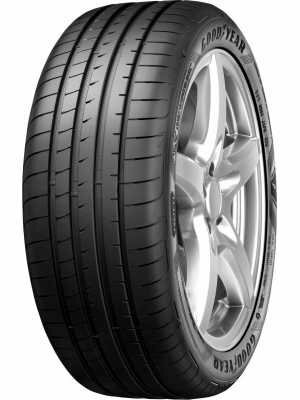 Шины Goodyear Eagle F1 Asymmetric 5 225/45R19 96W