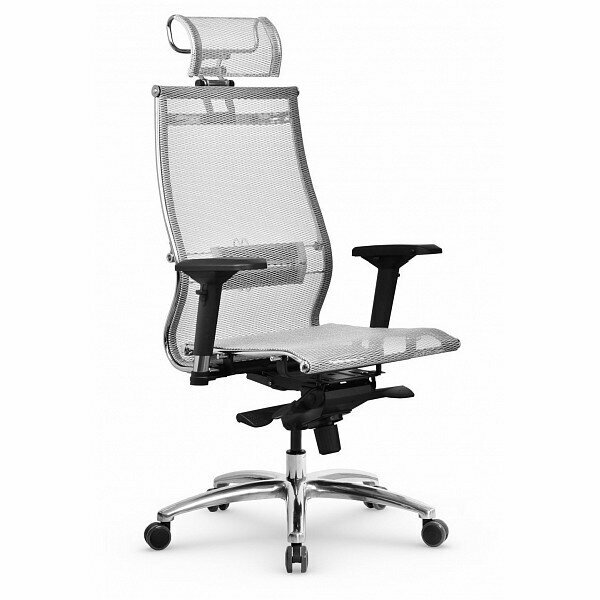 Кресло компьютерное Samurai S-3.05