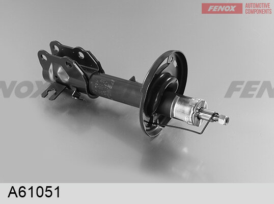 Амортизатор передний gas r Fenox A61051