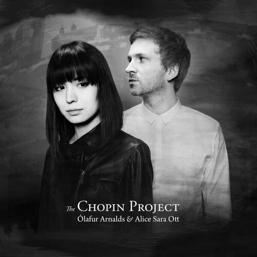 0028948115068, Виниловая пластинка Arnalds, Olafur; Ott, Alice Sara, The Chopin Project arnalds olafur виниловая пластинка arnalds olafur re member