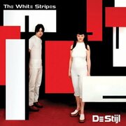 Виниловые пластинки, Legacy, Sony Music, Third Man Records, THE WHITE STRIPES - De Stijl (LP)
