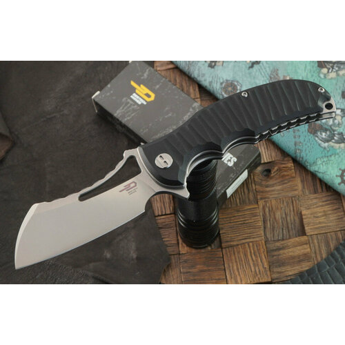 фото Складной нож bestech knives hornet bg12a