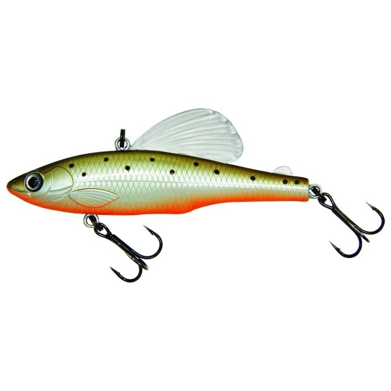 Воблер зимний Usami Bigfin 80S №573 80мм. 25гр