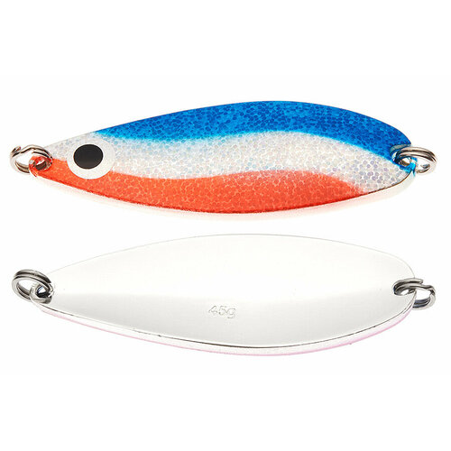 Waterland Блесна HIGASHI Akiaji spoon 45g #21