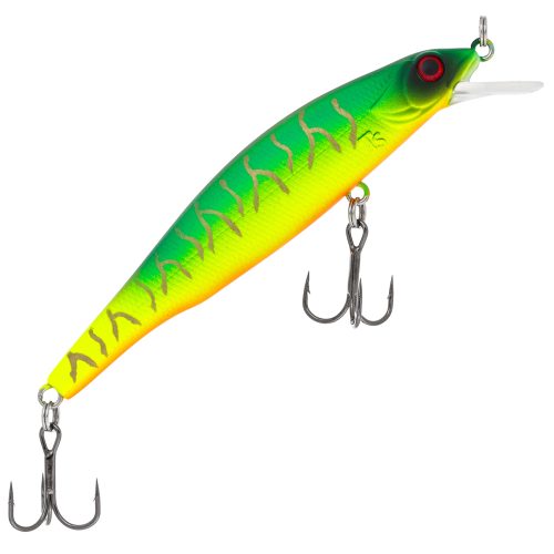 Воблер Tsuyoki Lector 90SP 9см. 10,5гр. 013 до 0,8м. suspending