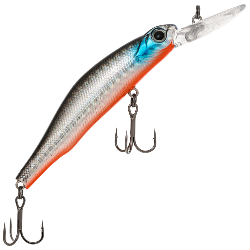 Воблер Tsuyoki Watson Dr 80sp 8см. 11гр. 413 до 1,6м. suspending