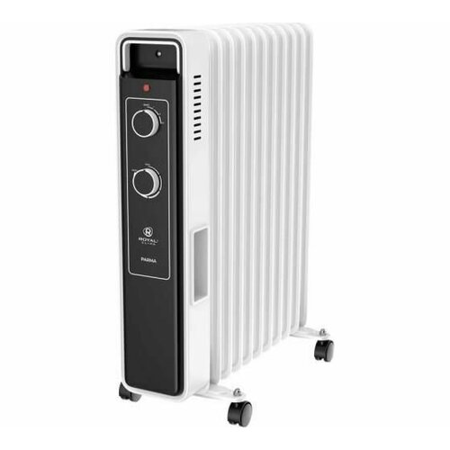 Масляный радиатор Royal Clima ROR-PR11-2500M подарок на день рождения любимой маме бабушке подруге девушке 619000₽