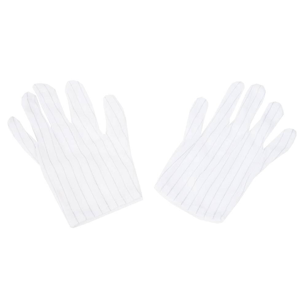 фото Антистатические перчатки нескользящие CT Brand CT-1531, размер L