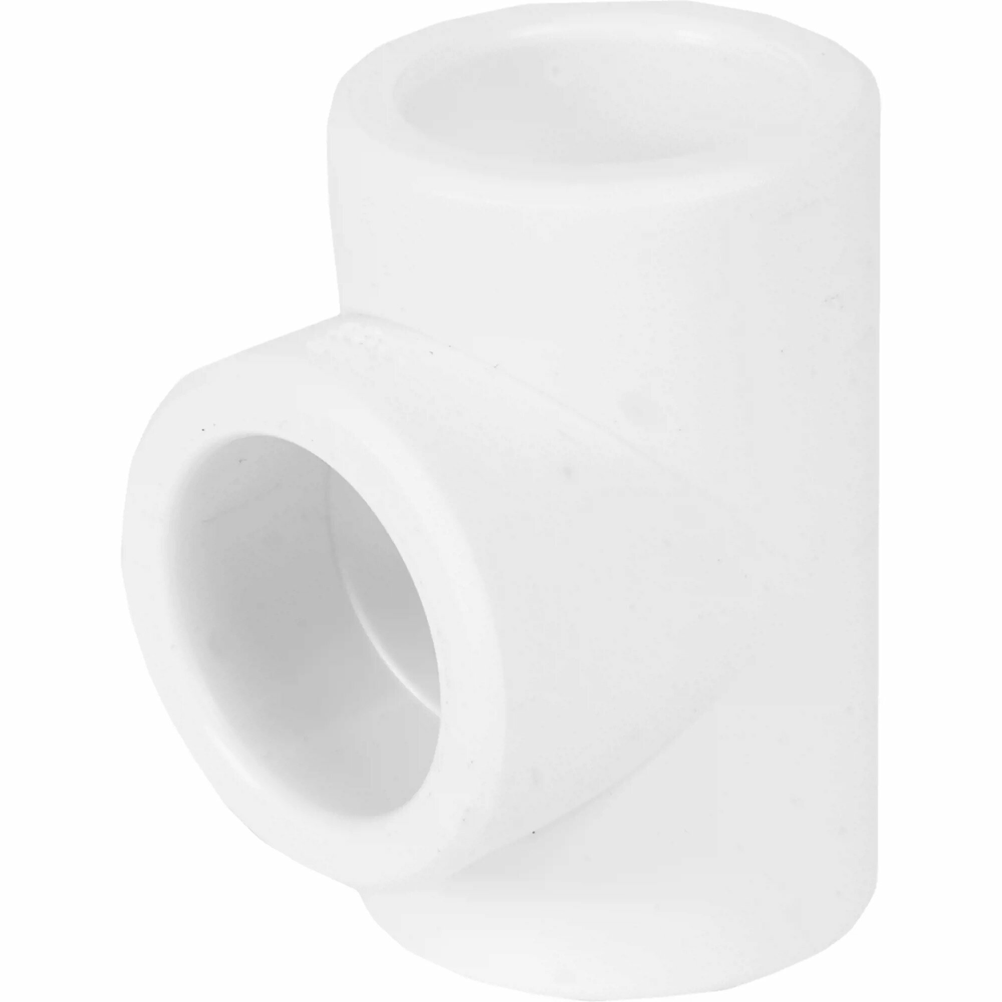 фото Тройник ⌀32 x 32 x 32 мм полипропилен